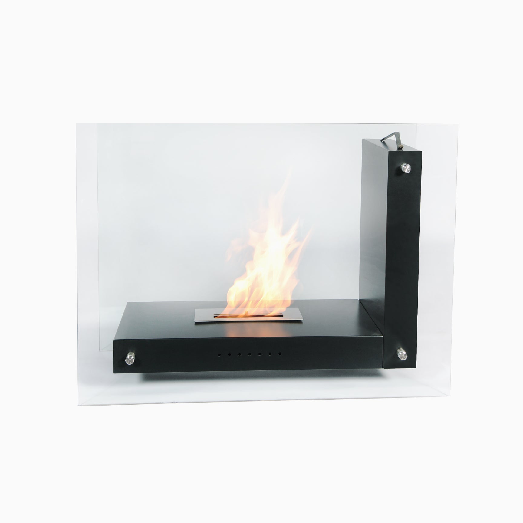 Bio Flame Allure SKU Ethanol Fireplace SKU ALLURE