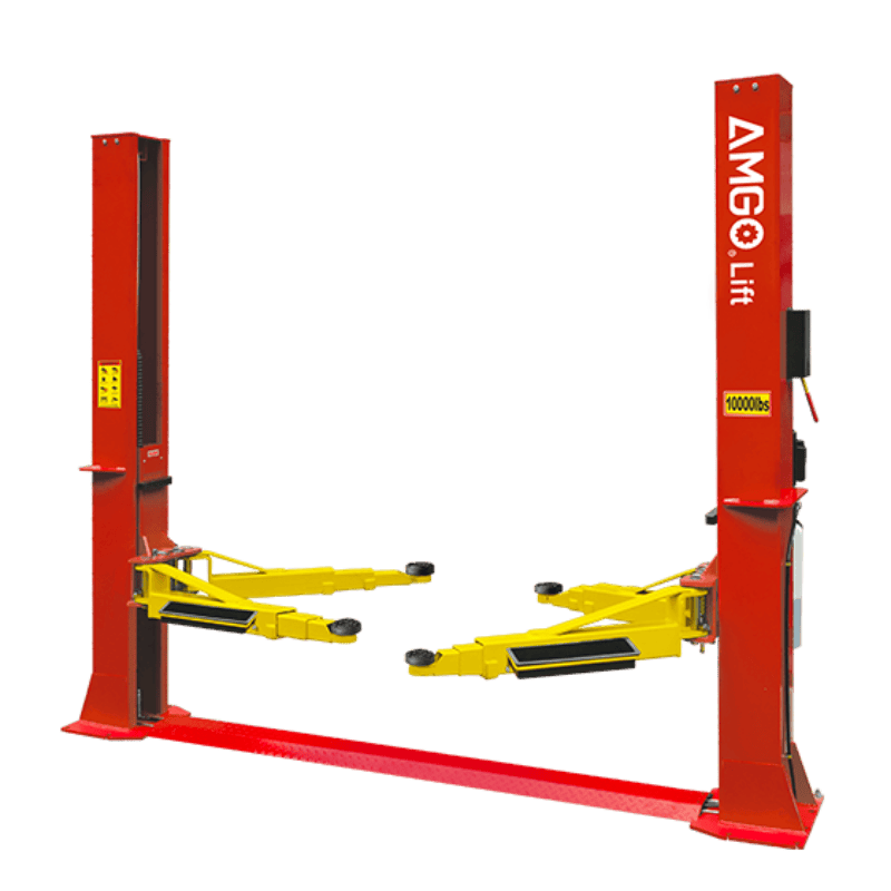 AMGO 10,000 lbs 2 Post Lift SKU BP-10