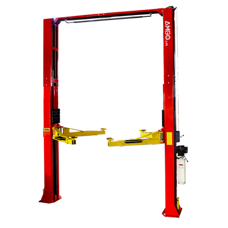 AMGO 15,000 lbs 2 Post Lift SKU OH-15