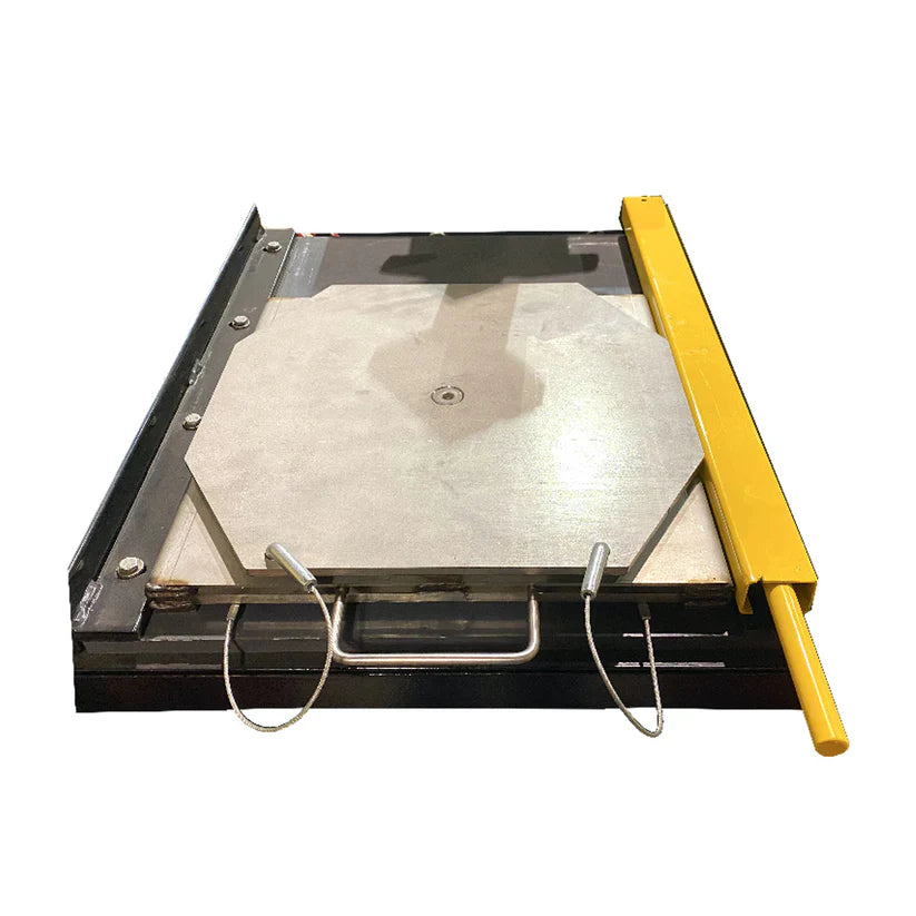 Autel ADAS Bay Max 14,000 lbs Scissor Lift SKU AULS14ALOR1T