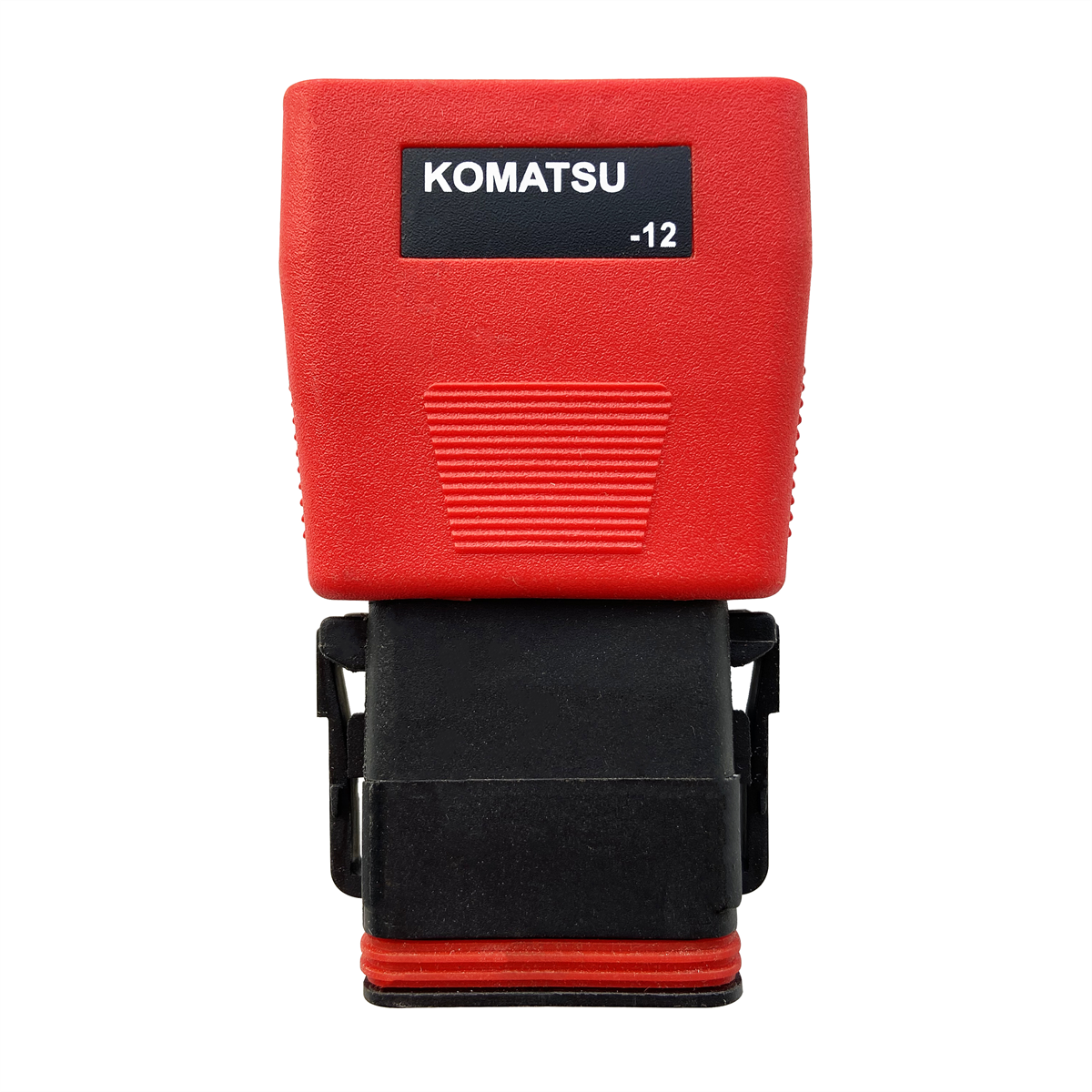Autel KOMATSU12 Adapter SKU CSC1014-17-18A-18B