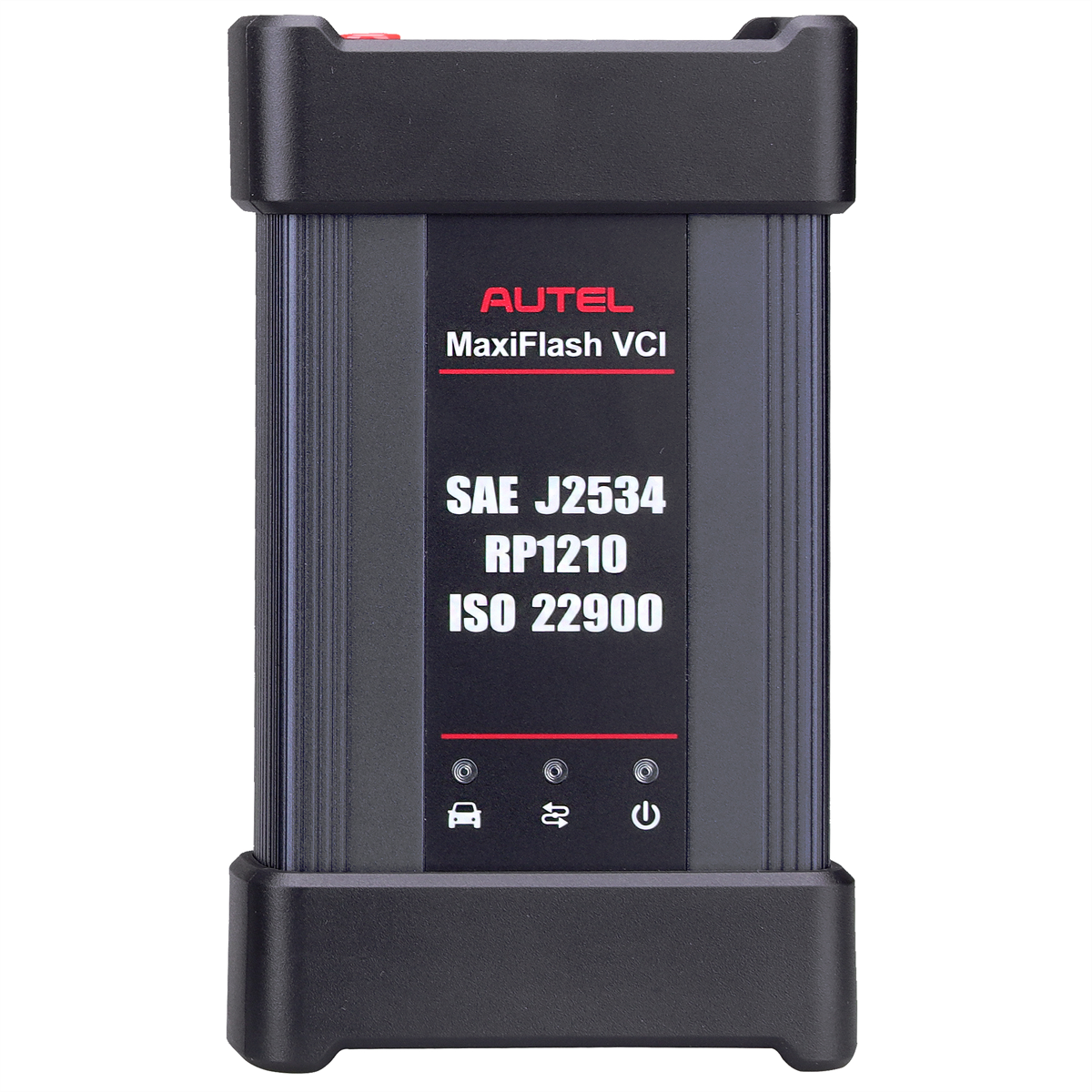 Autel MaxiFlash VCI Kit, Wireless J2534 Diagnostic Interface, Pass Thru SKU AULMFVCI
