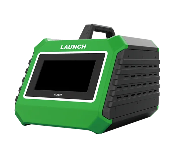 Launch Tech USA ELT500 EV Battery Pack Air Tightness Tester SKU 307010262