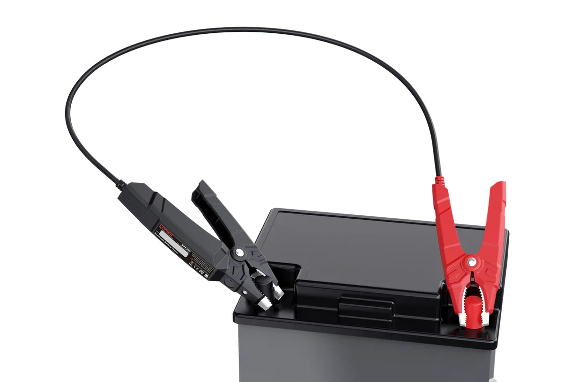 Launch Tech USA BST360 Bluetooth Battery Tester SKU 301180946