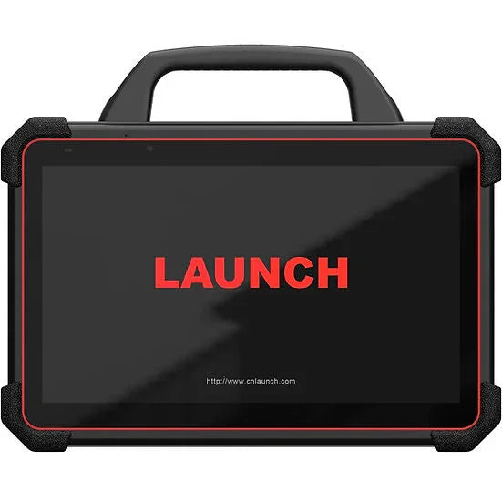 Launch Tech USA X-431 Throttle III, Professional Diagnostic Scan Tool SKU X-431 Throttle III
