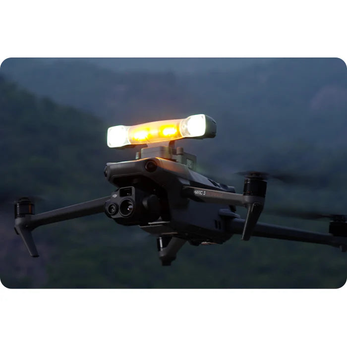CZI Gimbal Searchlight DJI Mavic 3 Enterprise SKU CZI-GL10.V2