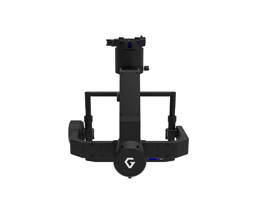 Gremsy T3 PE SKU 20G011