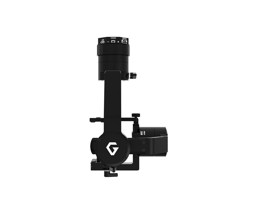 Gremsy Pixy U Camera Stabilizer SKU 20U001