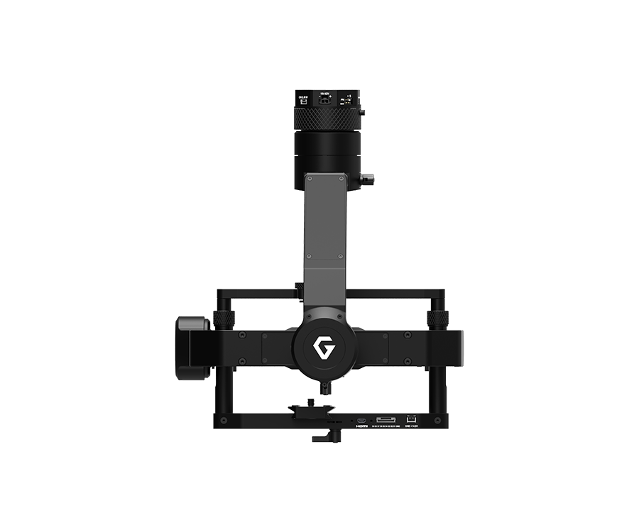 Gremsy T3V3 Gimbal SKU 20G001