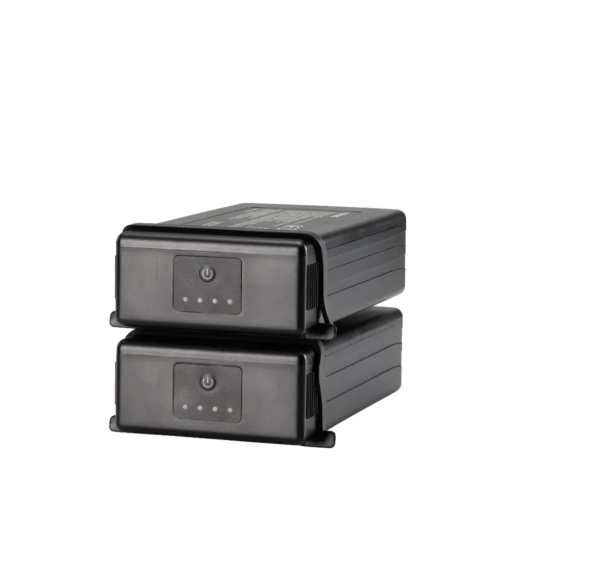 Teledyne FLIR SIRAS 2-Pack Batteries (Top & Bottom) - Version 2 SKU 4253325-01