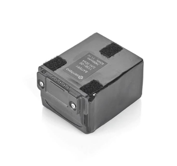 Sentera PHX Smart Battery, 9000mAh 11.1V LiPo SKU 11382-00