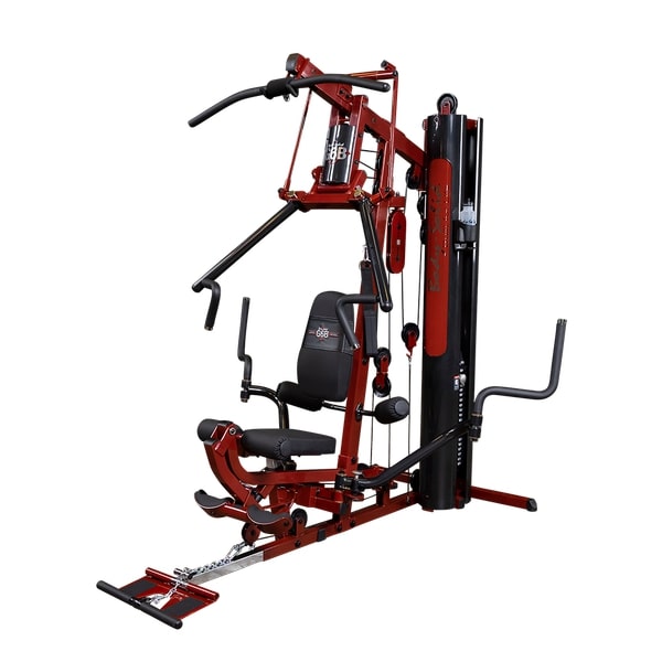 Body Solid Single Stack Home Gym SKU G6BR
