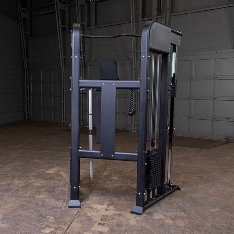 Body Solid Commercial Functional Trainer SKU GFT100