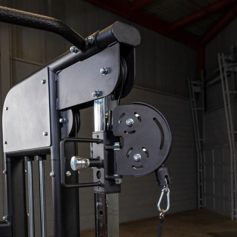 Body Solid Commercial Functional Trainer SKU GFT100