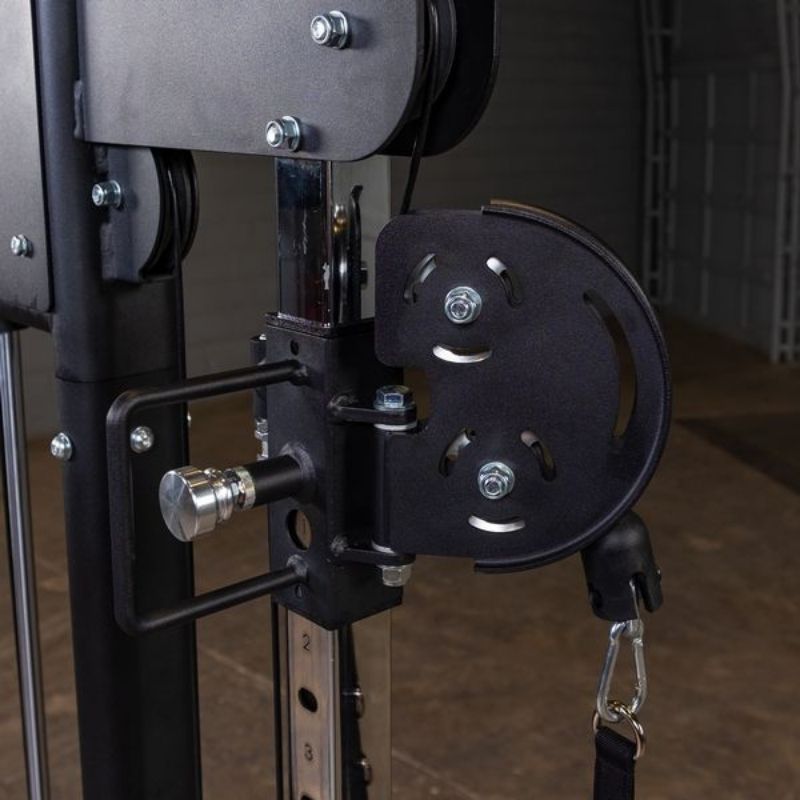 Body Solid Commercial Functional Trainer SKU GFT100