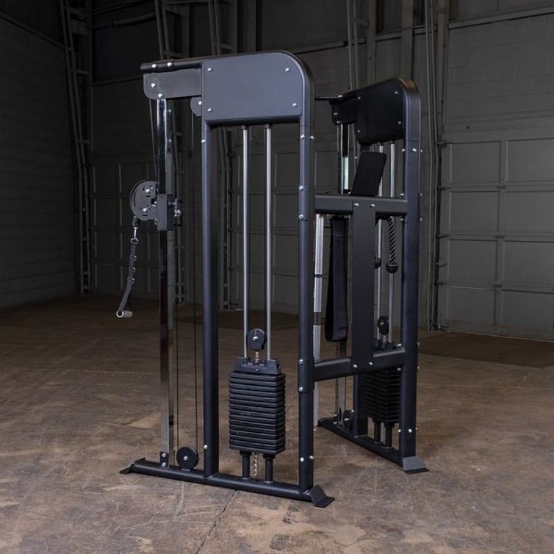 Body Solid Commercial Functional Trainer SKU GFT100
