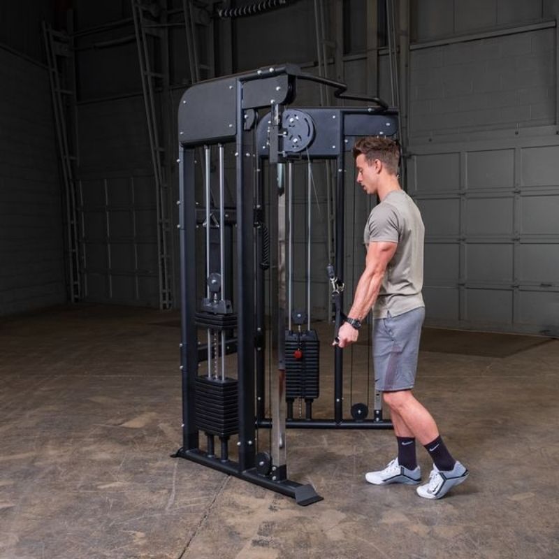 Body Solid Commercial Functional Trainer SKU GFT100