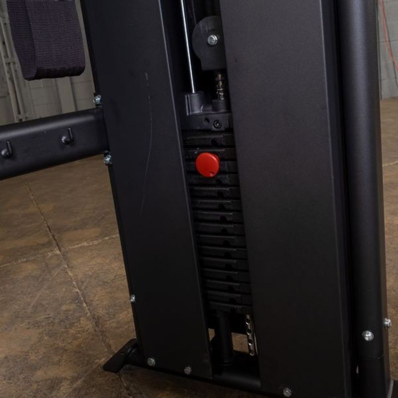 Body Solid Commercial Functional Trainer SKU GFT100