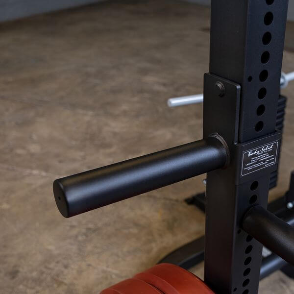 Body Solid Power Rack SKU GPR400