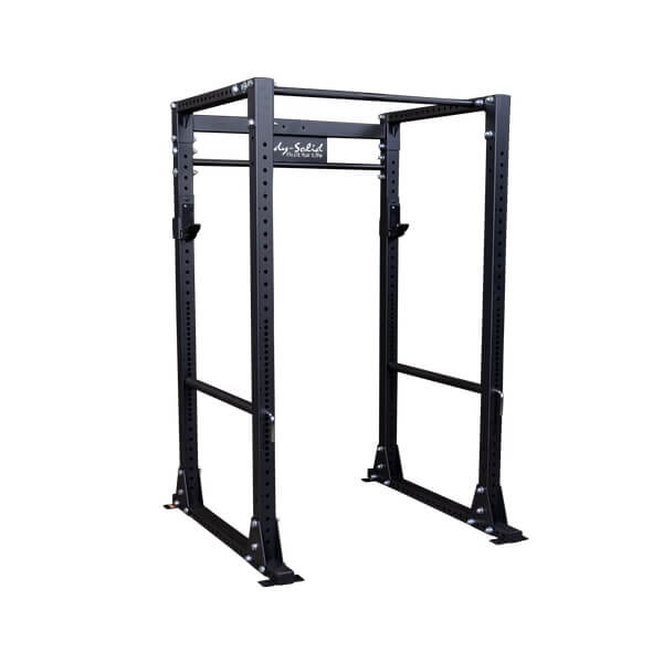 Body Solid Power Rack SKU GPR400
