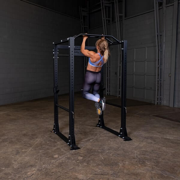 Body Solid Power Rack SKU GPR400