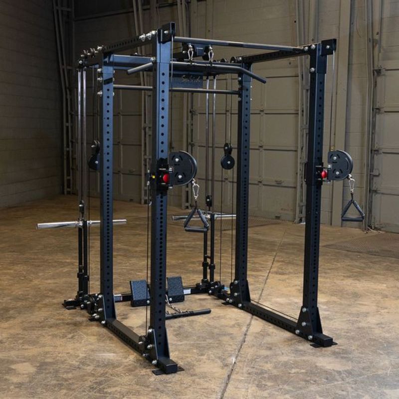 Body Solid Functional Trainer Attachment SKU GPRFT