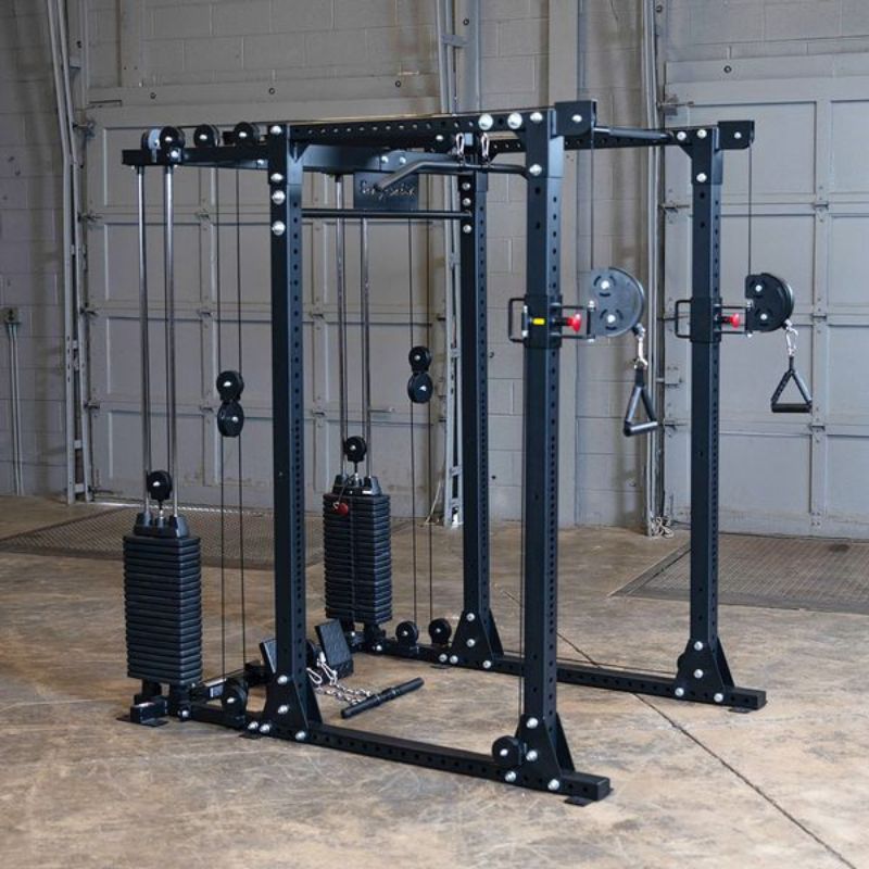 Body Solid Functional Trainer Attachment SKU GPRFT