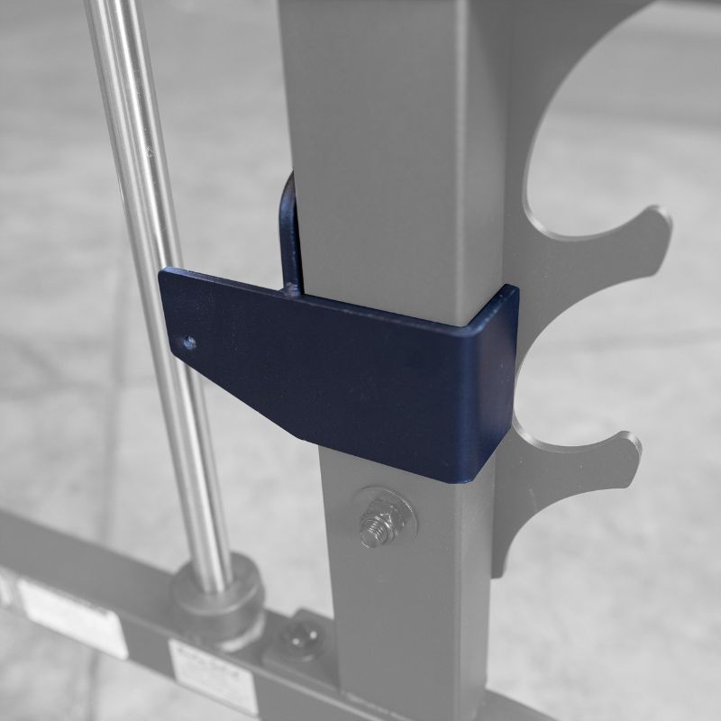 Body Solid Series 7 Smith Machine Gym SKU GS348BP4