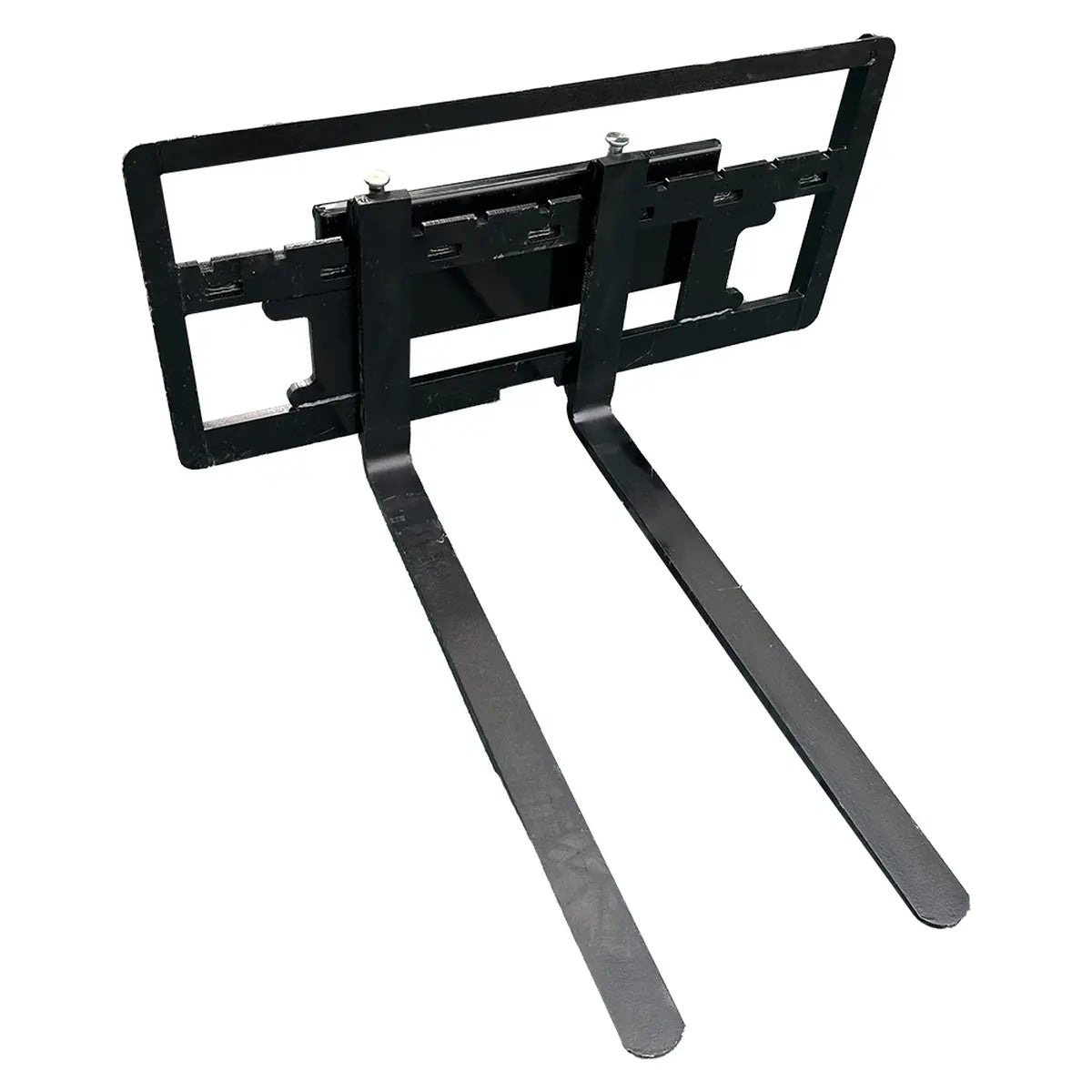 Katool Skid Loader 23 HP Steer w/ Wheels SKU KT-SK26W