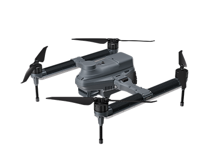 CZI Fast Deploy Tethered Suspension Light SKU CZ100