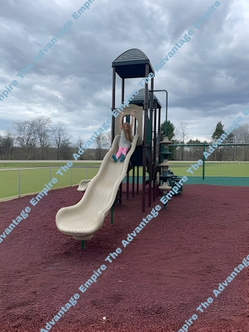 Playground Equipment Ladera Heights Playground SKU PKP021
