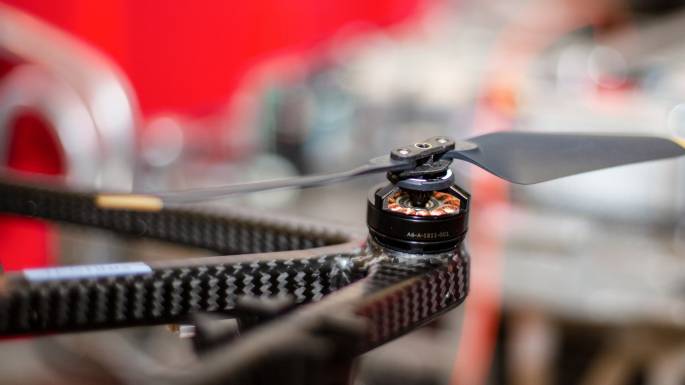 FotoKite Spare 6 x Propeller Kit SKU 50107-001