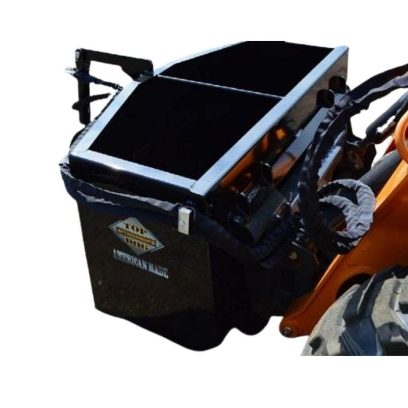 Top Dog Attachments Concrete Bucket SKU 9000140