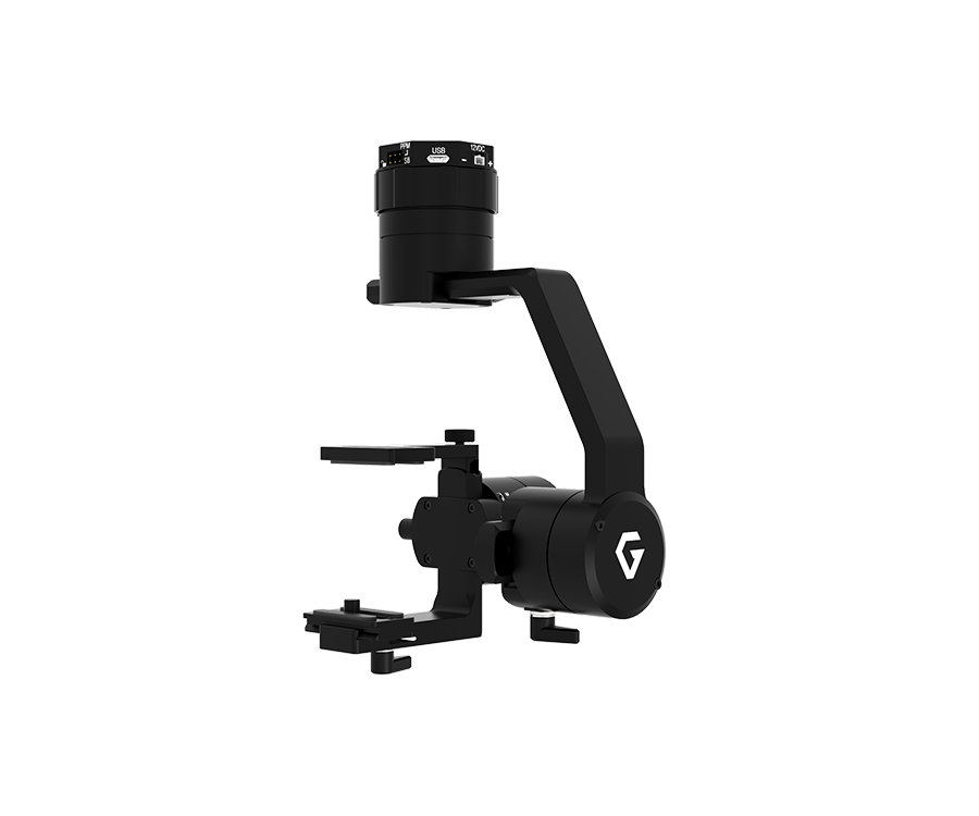Gremsy Pixy U Camera Stabilizer SKU 20U001