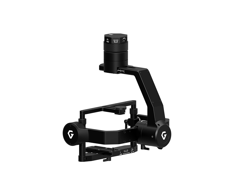 Gremsy T3V3 Gimbal SKU 20G001