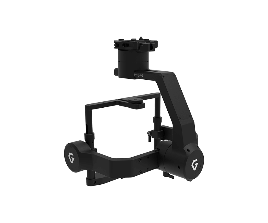 Gremsy T3 PE SKU 20G011