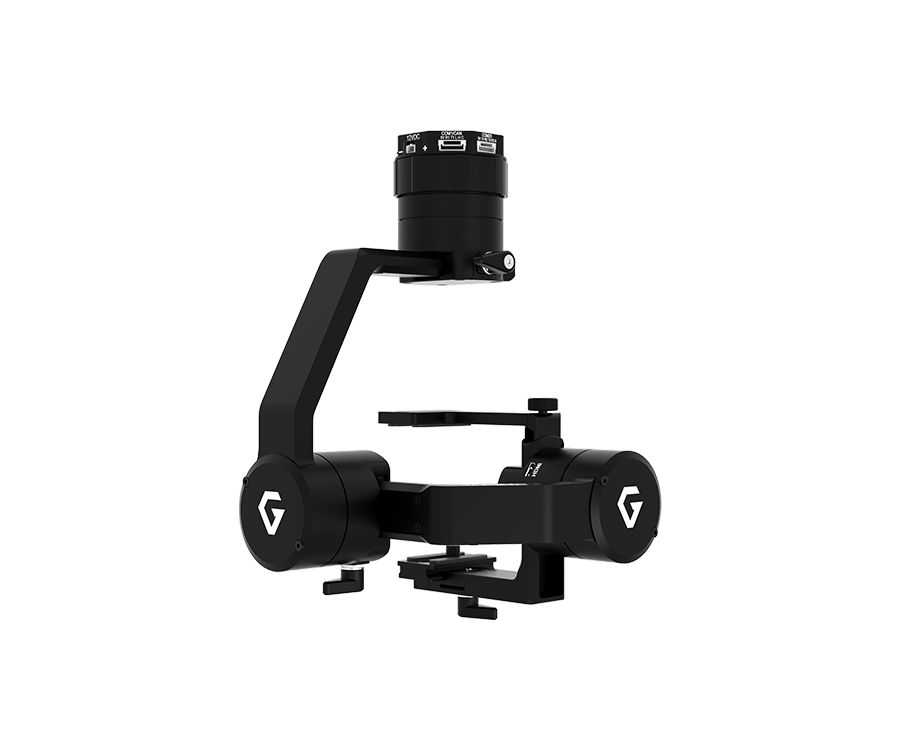 Gremsy Pixy U Camera Stabilizer SKU 20U001