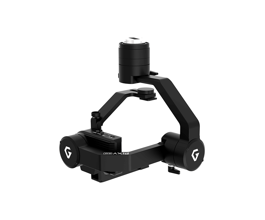 Gremsy Pixy SM SKU 20SM001