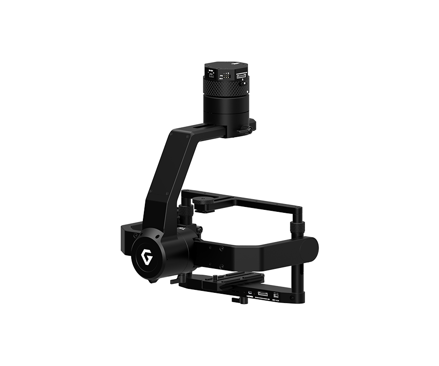 Gremsy T3V3 Gimbal SKU 20G001