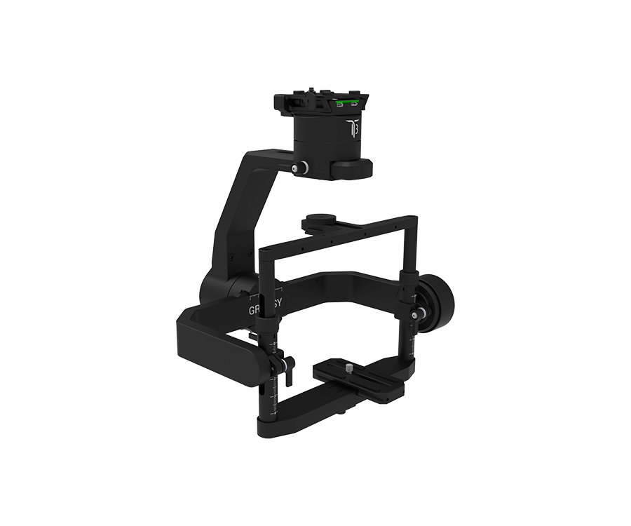 Gremsy T3 PE SKU 20G011