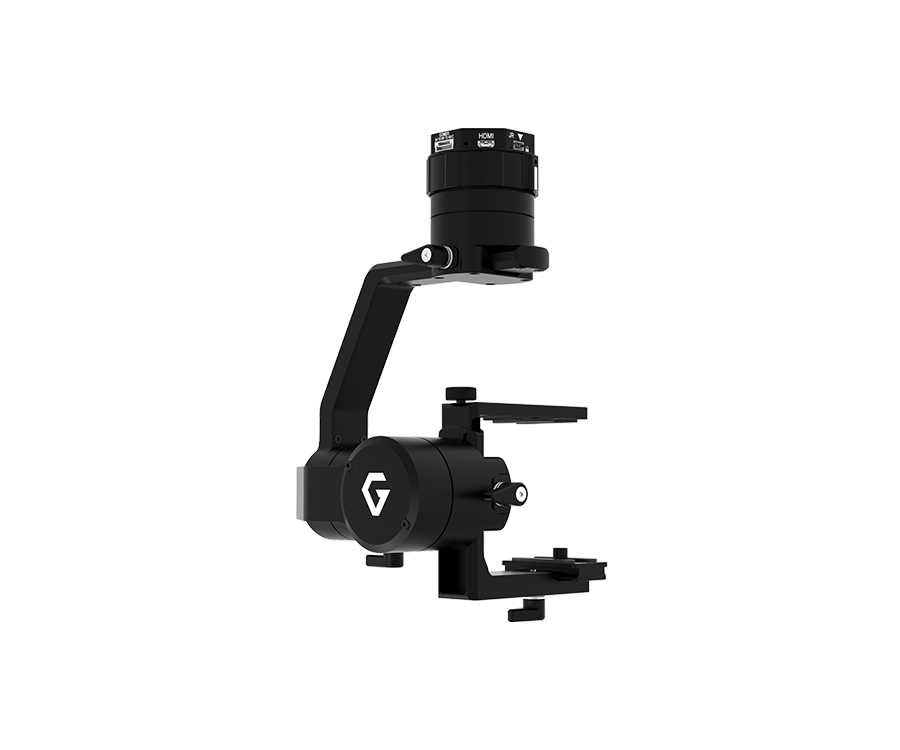 Gremsy Pixy U Camera Stabilizer SKU 20U001