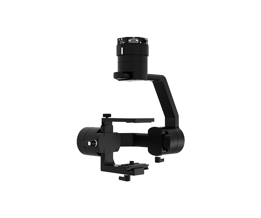 Gremsy Pixy U Camera Stabilizer SKU 20U001