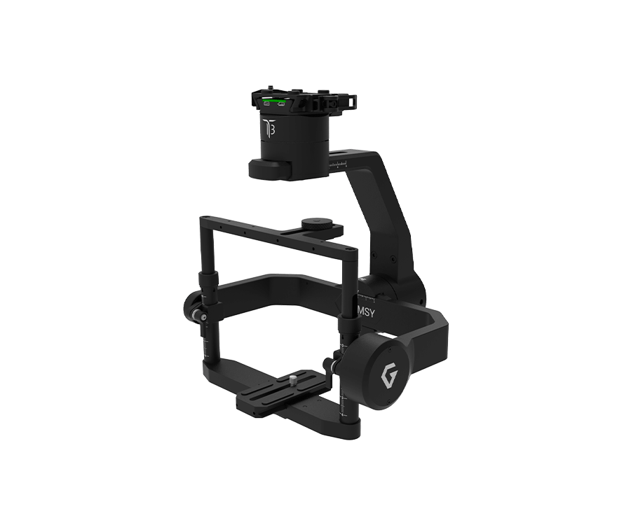 Gremsy T3 PE SKU 20G011