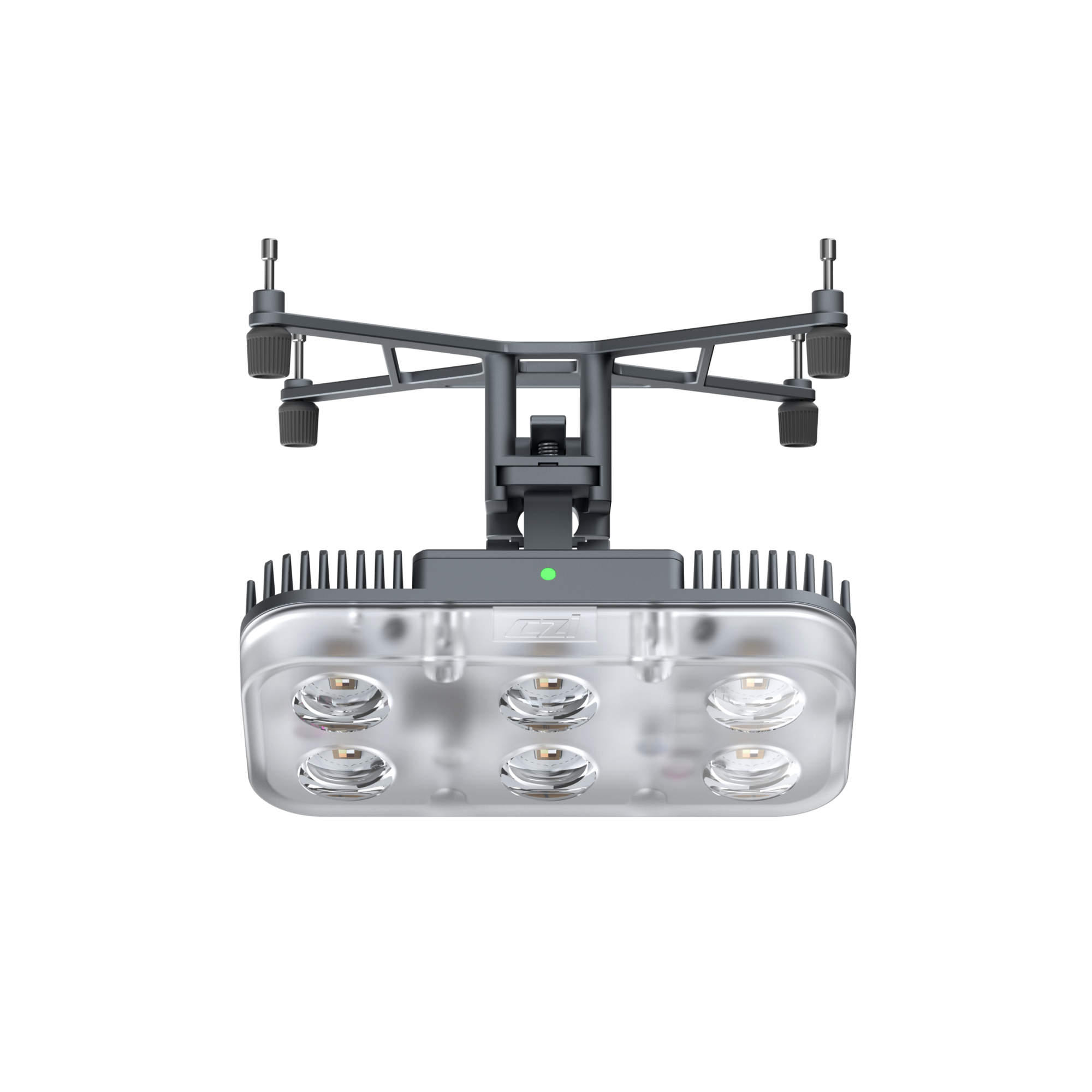 CZI FL60  Multicolor Flashing Light SKU FL60