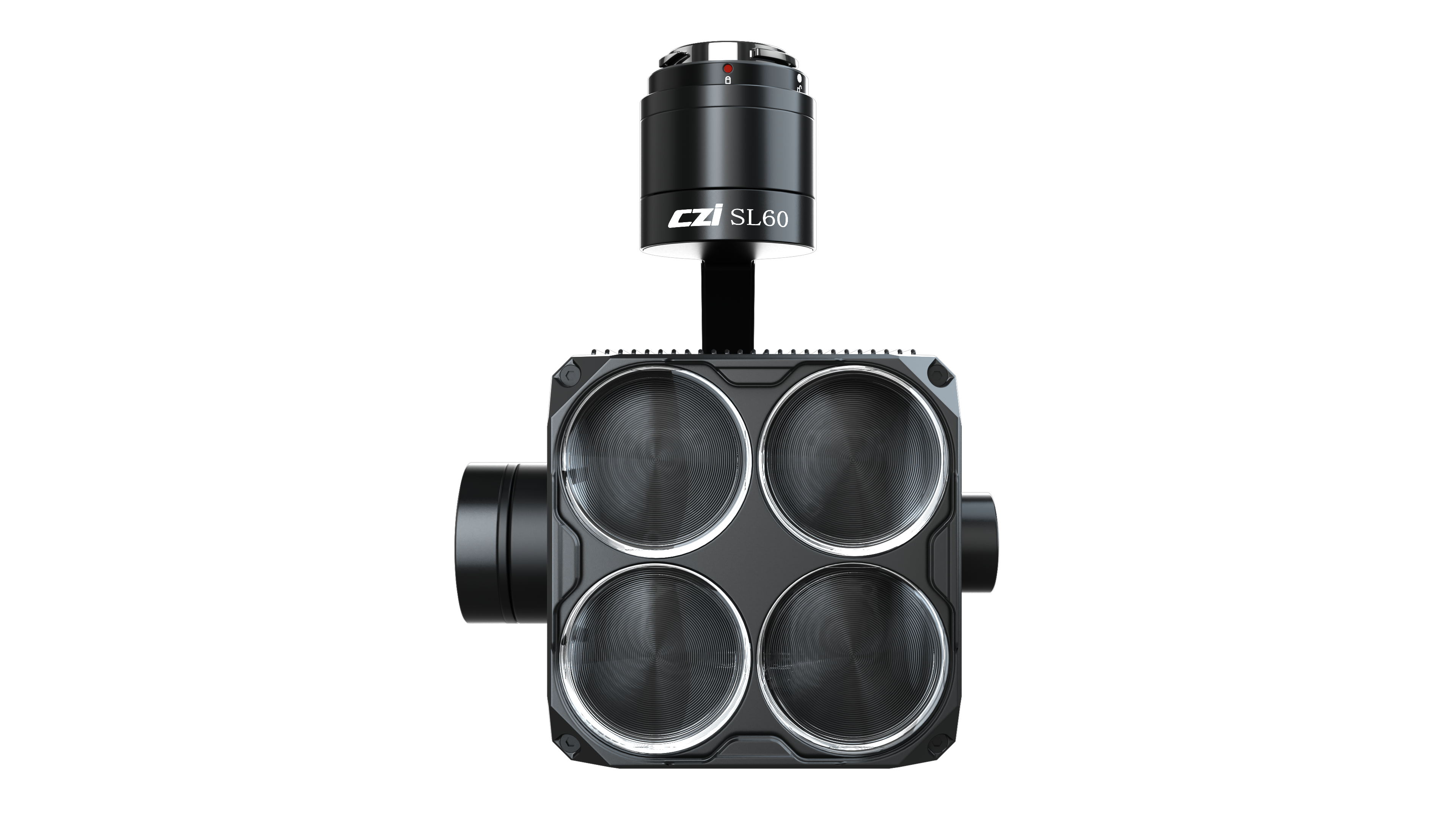 CZI Multi-color Strobe Light, for DJI Matrice 350/300 SKU SL60