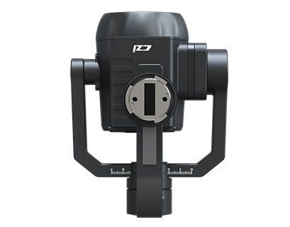 CZI Thermal Night Vision Gimbal Camera SKU DT1K