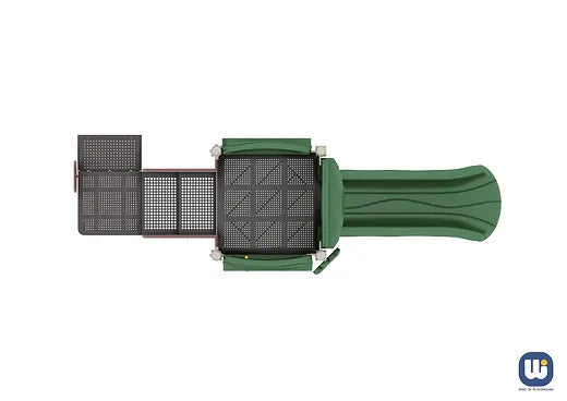 Wisdom Jeremy Playground SKU QSWP-350043