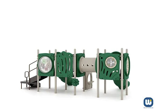 Wisdom Bobbie Playground SKU QSWP-350042