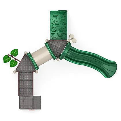 Wisdom Charleston Playground SKU QSWP-350012