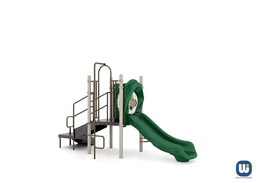 Wisdom Minnie Playground SKU QSWP-350041